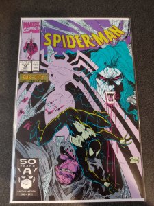​Spider-Man #14 1990) Marvel Comics Todd McFarlane NM MORBIUS
