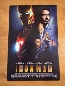 Guardians of the Galaxy #1  (2008)