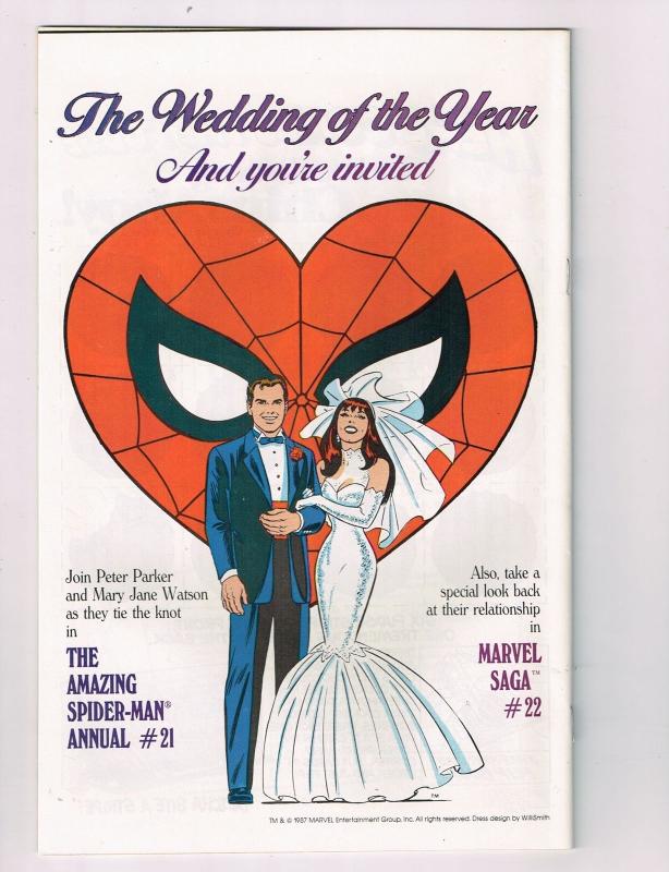 Fallen Angels #4 Marvel Comic Book Sunspot Warlock X-Men New Mutants HH2