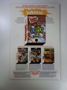 The Uncanny X-Men #242 (1989)