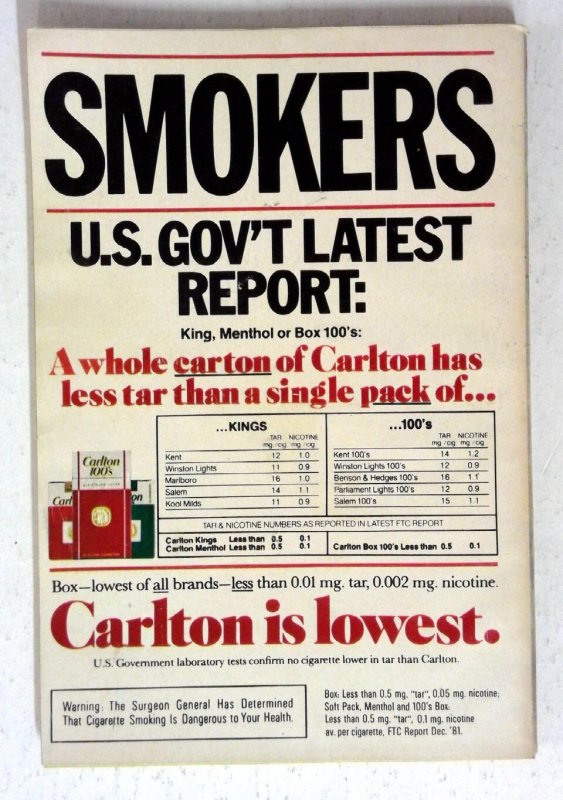 TV Guide 12/18/1982 Nancy Dussault VG