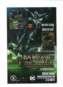 World of Krypton #1 NM- 9.2 DC Comics 2022 Superman 