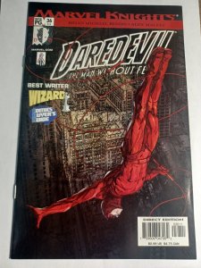 Daredevil #36 VF+ 2002 Marvel Knights C136A