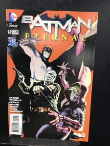 Batman Eternal #32 (2015) nm