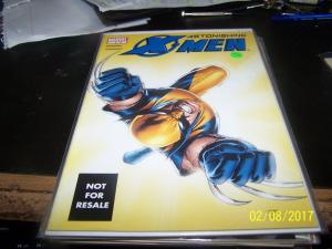 Astonishing X-Men No. 6 [Marvel Legends Reprint] #[nn] (Jun 2005, Marvel)