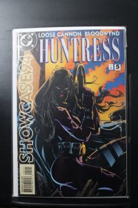 Showcase '94 #5 (1994)