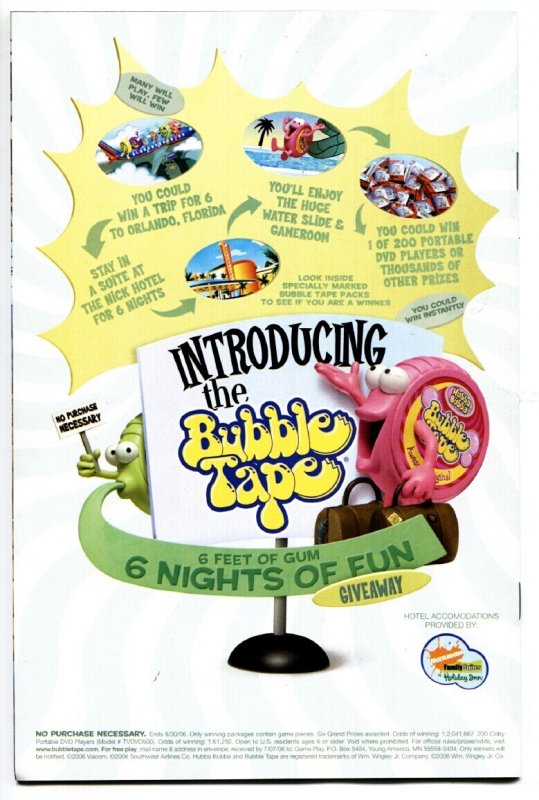 Amazing Spider-Man #533  2006 - Marvel  -NM- - Comic Book