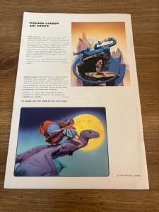 Rip In Time # 1 NM Fantagor Press Comic Book 12 J294