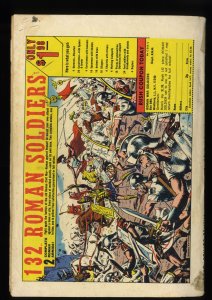 Silver Surfer (1968) #1 GD/VG 3.0 Origin Issue! 1st Solo Title!