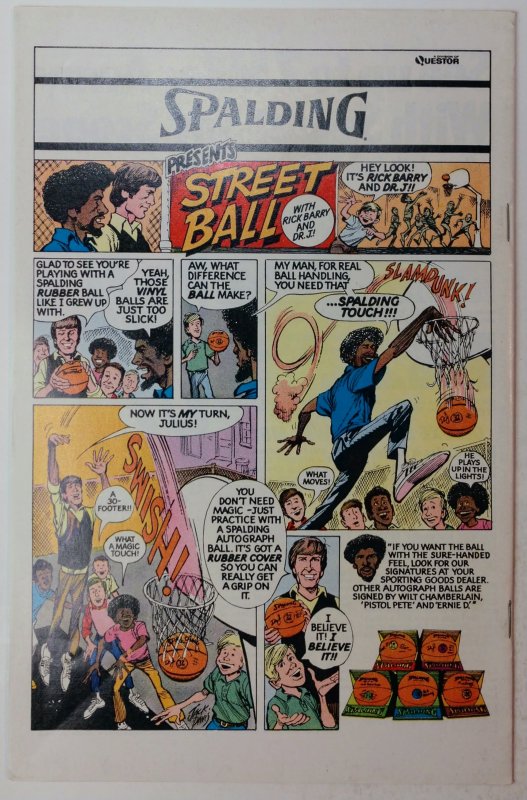 Daredevil #149 (8.0, 1977)