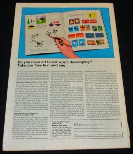 Sub-Mariner #23 (1970)