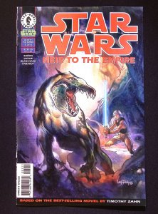 Star Wars: Heir to the Empire #5