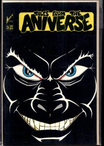 Tales from the Aniverse #3 (1986)