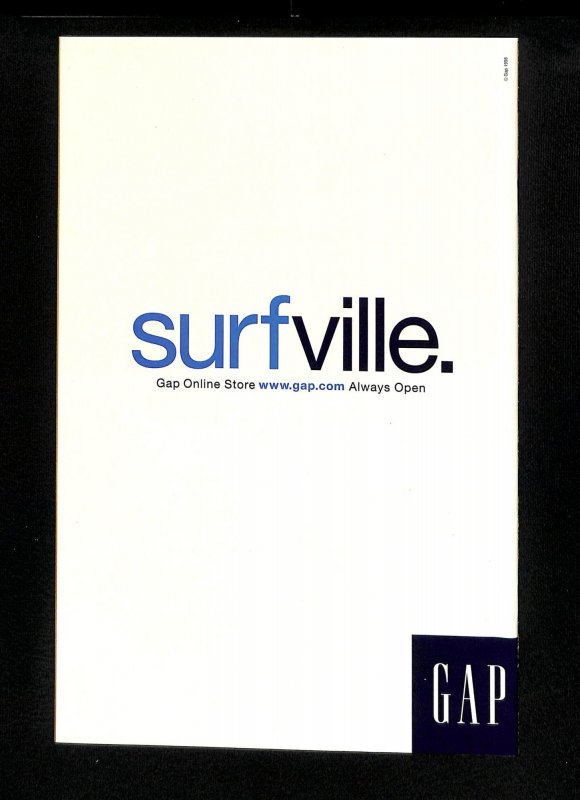 Wonder Woman (1987) #141 Adam Hughes Cover!