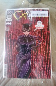 Catwoman #11 (2019)