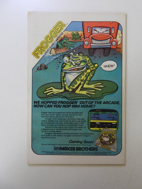 Batman #353 (1982) FN/VF condition