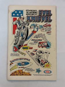 Ghost Rider # 10 VF/NM Marvel Comic Book Johnny Blaze 27 LI8