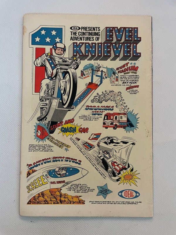 Ghost Rider # 10 VF/NM Marvel Comic Book Johnny Blaze 27 LI8