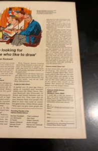 The X-Men #52 (1969)the twilight of mutants  VF