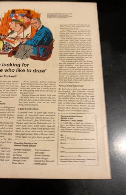 The X-Men #52 (1969)the twilight of mutants  VF