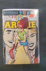 Archie #17 (2017)