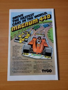 Green Lantern #145 Newsstand Variant ~ VF - NEAR MINT NM ~ 1981 DC Comics