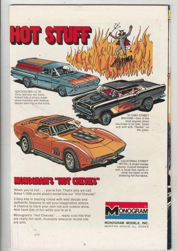 Howard the Duck #4 (Jul-76) VF/NM+ High-Grade Howard the Duck