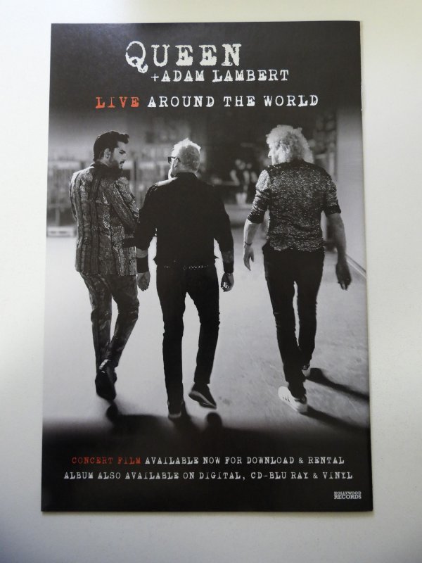 Star Wars #12 (2021) VF+ Condition