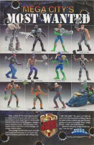 Hawkman #24 (1995) - NM-