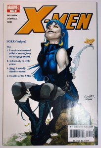X-Men #172 (9.2, 2005)