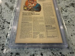 Fantastic Four # 81 CGC Graded 7.5 Marvel Comic Book 1968 Stan Lee J. Kirby JH33