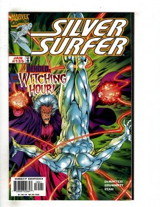 Silver Surfer #135 (1998) OF12