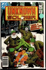 Unknown Soldier #237 (1980) Unknown Soldier