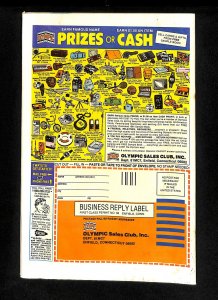 Marvel Team-up Annual #4