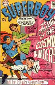 SUPERBOY  (1949 Series)  (DC) #153 Near Mint Comics Book