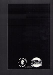 Universal Monsters: Frankenstein #1 -  ADAPTATION OF 1931 MOVIE! (9.2) 1993