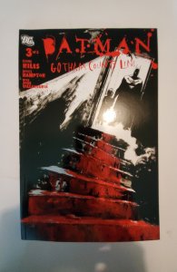 Batman: Gotham County Line #3 (2006) NM DC Comic Book J738
