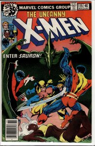 The X-Men #115 (1978) X-Men