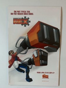 Action Comics #888 (2010)