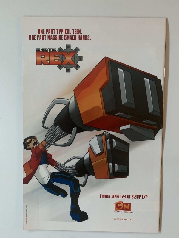 Action Comics #888 (2010)