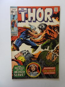 Thor #172 FN+ condition