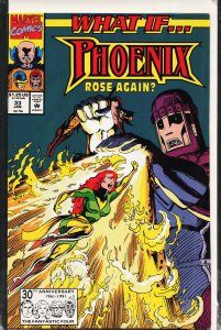 What if...? #33 (1992) Sentinel