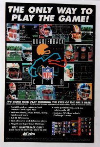 Gambit (3rd Series) #3 (Feb 1994, Marvel) VF-