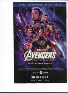 AMAZING SPIDER-MAN#30 NM 2019 'ABSOLUTE CARNAGE'  MARVEL COMICS