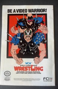 Green Lantern: Emerald Dawn II #3 (1991)