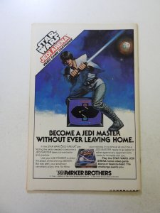 Daredevil #194 (1983) VF condition