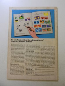 The Silver Surfer #12 VG/FN condition