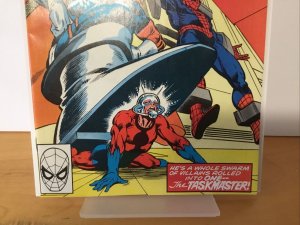 Marvel Team Up #103 Spider-Man and Ant-Man 2nd Full Taskmaster 1980 High Grade