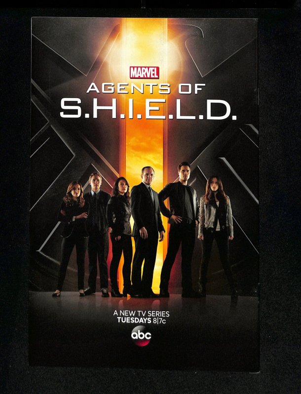 Thor God of Thunder (2013) #1