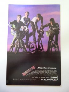 The Uncanny X-Men #210 (1986) FN+ Condition